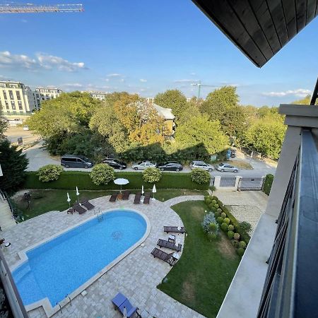 Stunning 2-Bed Apartment In Sea Resort Varna Saints Constantine and Helena Esterno foto